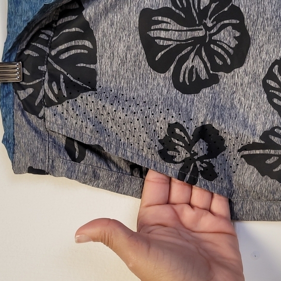 Scotch & Soda Printed Floral Tropical Melange Swim Short Size XL - Picture 5 of 15